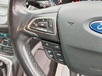 USED 2017 66 FORD KUGA 2.0 TDCi Titanium Euro 6 (s/s) 5dr SATNAV+CRU+ULEZ FREE+P-SENSORS