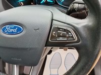 USED 2017 66 FORD KUGA 2.0 TDCi Titanium Euro 6 (s/s) 5dr SATNAV+CRU+ULEZ FREE+P-SENSORS