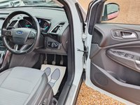 USED 2017 66 FORD KUGA 2.0 TDCi Titanium Euro 6 (s/s) 5dr SATNAV+CRU+ULEZ FREE+P-SENSORS