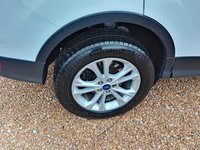 USED 2017 66 FORD KUGA 2.0 TDCi Titanium Euro 6 (s/s) 5dr SATNAV+CRU+ULEZ FREE+P-SENSORS