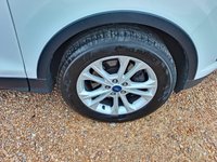 USED 2017 66 FORD KUGA 2.0 TDCi Titanium Euro 6 (s/s) 5dr SATNAV+CRU+ULEZ FREE+P-SENSORS