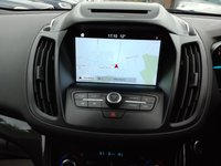 USED 2017 66 FORD KUGA 2.0 TDCi Titanium Euro 6 (s/s) 5dr SATNAV+CRU+ULEZ FREE+P-SENSORS