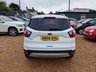 USED 2017 66 FORD KUGA 2.0 TDCi Titanium Euro 6 (s/s) 5dr SATNAV+CRU+ULEZ FREE+P-SENSORS