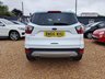 USED 2017 66 FORD KUGA 2.0 TDCi Titanium Euro 6 (s/s) 5dr SATNAV+CRU+ULEZ FREE+P-SENSORS