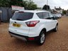 USED 2017 66 FORD KUGA 2.0 TDCi Titanium Euro 6 (s/s) 5dr SATNAV+CRU+ULEZ FREE+P-SENSORS