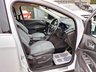 USED 2017 66 FORD KUGA 2.0 TDCi Titanium Euro 6 (s/s) 5dr SATNAV+CRU+ULEZ FREE+P-SENSORS