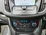 USED 2017 66 FORD KUGA 2.0 TDCi Titanium Euro 6 (s/s) 5dr SATNAV+CRU+ULEZ FREE+P-SENSORS