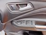 USED 2017 66 FORD KUGA 2.0 TDCi Titanium Euro 6 (s/s) 5dr SATNAV+CRU+ULEZ FREE+P-SENSORS
