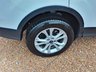 USED 2017 66 FORD KUGA 2.0 TDCi Titanium Euro 6 (s/s) 5dr SATNAV+CRU+ULEZ FREE+P-SENSORS