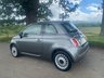 USED 2013 63 FIAT 500 1.2 Lounge Hatchback 3dr Petrol Manual Euro 6 (s/s) (69 bhp) 