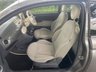 USED 2013 63 FIAT 500 1.2 Lounge Hatchback 3dr Petrol Manual Euro 6 (s/s) (69 bhp) 