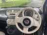 USED 2013 63 FIAT 500 1.2 Lounge Hatchback 3dr Petrol Manual Euro 6 (s/s) (69 bhp) 
