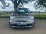 USED 2013 63 FIAT 500 1.2 Lounge Hatchback 3dr Petrol Manual Euro 6 (s/s) (69 bhp) 