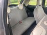 USED 2013 63 FIAT 500 1.2 Lounge Hatchback 3dr Petrol Manual Euro 6 (s/s) (69 bhp) 
