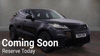 USED 2019 19 LAND ROVER RANGE ROVER VELAR 2.0 D180 R-Dynamic S SUV 5dr Diesel Auto 4WD Euro 6 (s/s) (180 ps) 