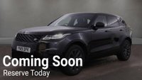 USED 2019 19 LAND ROVER RANGE ROVER VELAR 2.0 D180 R-Dynamic S SUV 5dr Diesel Auto 4WD Euro 6 (s/s) (180 ps) 
