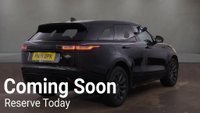 USED 2019 19 LAND ROVER RANGE ROVER VELAR 2.0 D180 R-Dynamic S SUV 5dr Diesel Auto 4WD Euro 6 (s/s) (180 ps) 