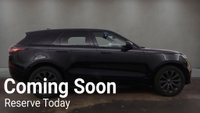USED 2019 19 LAND ROVER RANGE ROVER VELAR 2.0 D180 R-Dynamic S SUV 5dr Diesel Auto 4WD Euro 6 (s/s) (180 ps) 