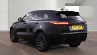 USED 2019 19 LAND ROVER RANGE ROVER VELAR 2.0 D180 R-Dynamic S SUV 5dr Diesel Auto 4WD Euro 6 (s/s) (180 ps) 