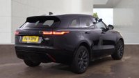 USED 2019 19 LAND ROVER RANGE ROVER VELAR 2.0 D180 R-Dynamic S SUV 5dr Diesel Auto 4WD Euro 6 (s/s) (180 ps) 
