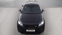 USED 2019 19 LAND ROVER RANGE ROVER VELAR 2.0 D180 R-Dynamic S SUV 5dr Diesel Auto 4WD Euro 6 (s/s) (180 ps) 