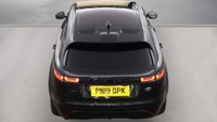 USED 2019 19 LAND ROVER RANGE ROVER VELAR 2.0 D180 R-Dynamic S SUV 5dr Diesel Auto 4WD Euro 6 (s/s) (180 ps) 