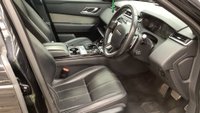 USED 2019 19 LAND ROVER RANGE ROVER VELAR 2.0 D180 R-Dynamic S SUV 5dr Diesel Auto 4WD Euro 6 (s/s) (180 ps) 
