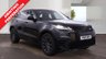 USED 2019 19 LAND ROVER RANGE ROVER VELAR 2.0 D180 R-Dynamic S SUV 5dr Diesel Auto 4WD Euro 6 (s/s) (180 ps) 