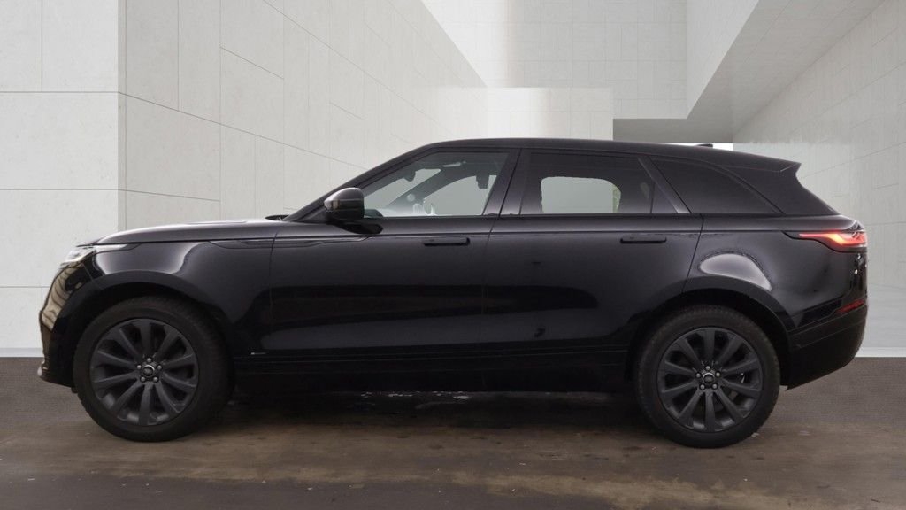 USED 2019 19 LAND ROVER RANGE ROVER VELAR 2.0 D180 R-Dynamic S SUV 5dr Diesel Auto 4WD Euro 6 (s/s) (180 ps) 