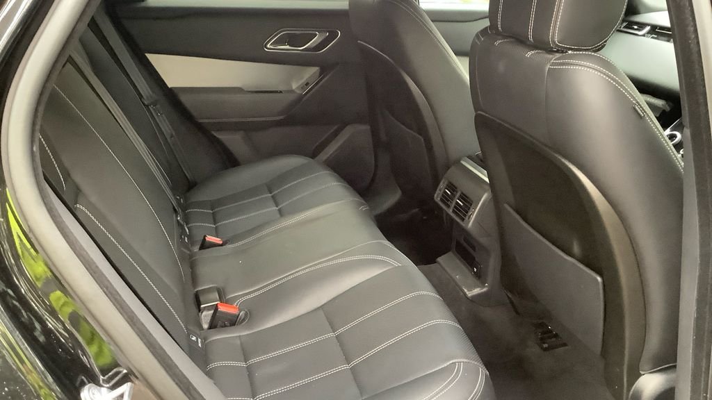 USED 2019 19 LAND ROVER RANGE ROVER VELAR 2.0 D180 R-Dynamic S SUV 5dr Diesel Auto 4WD Euro 6 (s/s) (180 ps) 