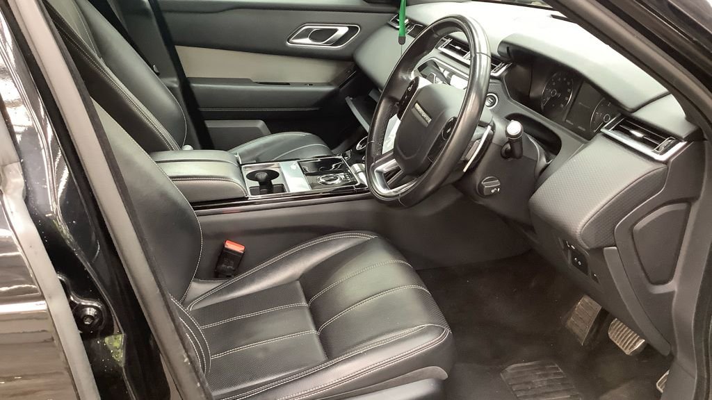 USED 2019 19 LAND ROVER RANGE ROVER VELAR 2.0 D180 R-Dynamic S SUV 5dr Diesel Auto 4WD Euro 6 (s/s) (180 ps) 