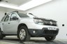 USED 2016 65 DACIA DUSTER 1.5 dCi Ambiance SUV 5dr Diesel Manual Euro 6 (s/s) (110 ps) ONLY 33,227 MILES+&pound;20 A YEAR ROAD TAX+RADIO-CD-BLUETOOTH CONNECTIVIY+'MERCURY GREY' PAINT.