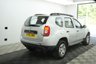 USED 2016 65 DACIA DUSTER 1.5 dCi Ambiance SUV 5dr Diesel Manual Euro 6 (s/s) (110 ps) ONLY 33,227 MILES+&pound;20 A YEAR ROAD TAX+RADIO-CD-BLUETOOTH CONNECTIVIY+'MERCURY GREY' PAINT.