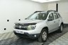 USED 2016 65 DACIA DUSTER 1.5 dCi Ambiance SUV 5dr Diesel Manual Euro 6 (s/s) (110 ps) ONLY 33,227 MILES+&pound;20 A YEAR ROAD TAX+RADIO-CD-BLUETOOTH CONNECTIVIY+'MERCURY GREY' PAINT.