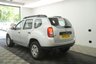 USED 2016 65 DACIA DUSTER 1.5 dCi Ambiance SUV 5dr Diesel Manual Euro 6 (s/s) (110 ps) ONLY 33,227 MILES+&pound;20 A YEAR ROAD TAX+RADIO-CD-BLUETOOTH CONNECTIVIY+'MERCURY GREY' PAINT.