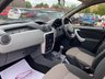 USED 2016 65 DACIA DUSTER 1.5 dCi Ambiance SUV 5dr Diesel Manual Euro 6 (s/s) (110 ps) ONLY 33,227 MILES+&pound;20 A YEAR ROAD TAX+THIS VEHICLE WILL COME WITH A NEW 12 MONTH MOT+RADIO-CD-BLUETOOTH CONNECTIVIY+'MERCURY GREY' PAINT.