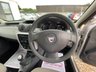 USED 2016 65 DACIA DUSTER 1.5 dCi Ambiance SUV 5dr Diesel Manual Euro 6 (s/s) (110 ps) ONLY 33,227 MILES+&pound;20 A YEAR ROAD TAX+THIS VEHICLE WILL COME WITH A NEW 12 MONTH MOT+RADIO-CD-BLUETOOTH CONNECTIVIY+'MERCURY GREY' PAINT.