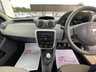 USED 2016 65 DACIA DUSTER 1.5 dCi Ambiance SUV 5dr Diesel Manual Euro 6 (s/s) (110 ps) ONLY 33,227 MILES+&pound;20 A YEAR ROAD TAX+THIS VEHICLE WILL COME WITH A NEW 12 MONTH MOT+RADIO-CD-BLUETOOTH CONNECTIVIY+'MERCURY GREY' PAINT.