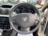 USED 2016 65 DACIA DUSTER 1.5 dCi Ambiance SUV 5dr Diesel Manual Euro 6 (s/s) (110 ps) ONLY 33,227 MILES+&pound;20 A YEAR ROAD TAX+THIS VEHICLE WILL COME WITH A NEW 12 MONTH MOT+RADIO-CD-BLUETOOTH CONNECTIVIY+'MERCURY GREY' PAINT.