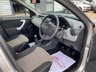 USED 2016 65 DACIA DUSTER 1.5 dCi Ambiance SUV 5dr Diesel Manual Euro 6 (s/s) (110 ps) ONLY 33,227 MILES+&pound;20 A YEAR ROAD TAX+THIS VEHICLE WILL COME WITH A NEW 12 MONTH MOT+RADIO-CD-BLUETOOTH CONNECTIVIY+'MERCURY GREY' PAINT.