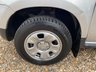 USED 2016 65 DACIA DUSTER 1.5 dCi Ambiance SUV 5dr Diesel Manual Euro 6 (s/s) (110 ps) ONLY 33,227 MILES+&pound;20 A YEAR ROAD TAX+THIS VEHICLE WILL COME WITH A NEW 12 MONTH MOT+RADIO-CD-BLUETOOTH CONNECTIVIY+'MERCURY GREY' PAINT.