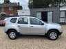 USED 2016 65 DACIA DUSTER 1.5 dCi Ambiance SUV 5dr Diesel Manual Euro 6 (s/s) (110 ps) ONLY 33,227 MILES+&pound;20 A YEAR ROAD TAX+THIS VEHICLE WILL COME WITH A NEW 12 MONTH MOT+RADIO-CD-BLUETOOTH CONNECTIVIY+'MERCURY GREY' PAINT.