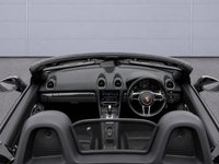USED 2016 66 PORSCHE 718 BOXSTER 2.0T Convertible 2dr Petrol PDK Euro 6 (s/s) (300 ps) 1 OWNER &pound;11.5K FACTORY OPTIONS