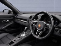 USED 2016 66 PORSCHE 718 BOXSTER 2.0T Convertible 2dr Petrol PDK Euro 6 (s/s) (300 ps) 1 OWNER &pound;11.5K FACTORY OPTIONS