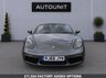USED 2016 66 PORSCHE 718 BOXSTER 2.0T Convertible 2dr Petrol PDK Euro 6 (s/s) (300 ps) 1 OWNER &pound;11.5K FACTORY OPTIONS