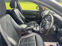 USED 2019 19 BMW 1 SERIES 1.5 118i GPF M Sport Shadow Edition Hatchback 5dr Petrol Auto Euro 6 (s/s) (136 ps) 
