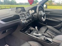USED 2019 19 BMW 1 SERIES 1.5 118i GPF M Sport Shadow Edition Hatchback 5dr Petrol Auto Euro 6 (s/s) (136 ps) 