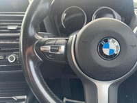 USED 2019 19 BMW 1 SERIES 1.5 118i GPF M Sport Shadow Edition Hatchback 5dr Petrol Auto Euro 6 (s/s) (136 ps) 