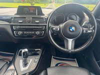 USED 2019 19 BMW 1 SERIES 1.5 118i GPF M Sport Shadow Edition Hatchback 5dr Petrol Auto Euro 6 (s/s) (136 ps) 