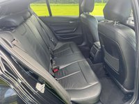 USED 2019 19 BMW 1 SERIES 1.5 118i GPF M Sport Shadow Edition Hatchback 5dr Petrol Auto Euro 6 (s/s) (136 ps) 